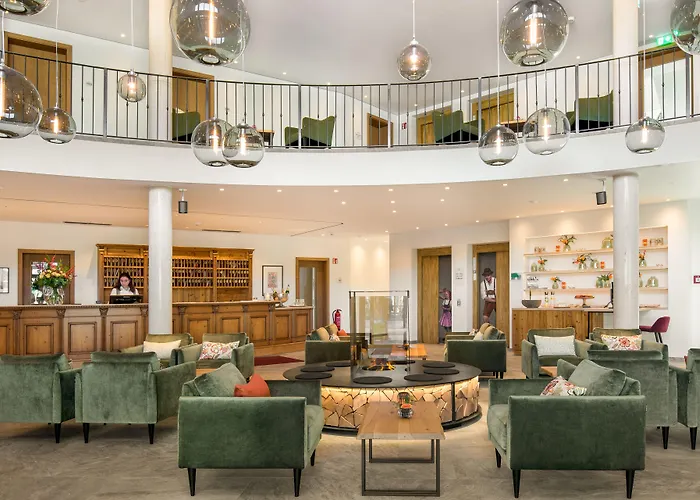 Hotel Obermaier München